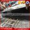 Grade A & High Polished Absolute Mongolia Black Granite Price