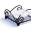 Cheap Price Bathroom Accessory Towel Rail Brackets Double Towel Bar