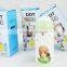 Lovely Cute Lurury Gift Office vacuum warm cup, ceramic vacuum flask,ceramic vacuum sealed cup mug