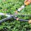 BD-HS015 12 inch 65 MN garden pruning hedge shear with anti slip handle