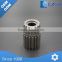 Small and Tiny Precision Metal Axles Swiss Machining Part