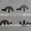 mini PPTC Resetable thermal Fuse