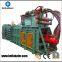 Lifelong Durable Waste Baler for Paper, Cardboard, Plastic Recycling