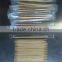 Wholesale Individually Cello Paper Plastic Bag Wrapped Mint Bamboo Toothpicks,