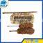 China OEM manufacture factory supplier for ALDI,LIDL home car cleaning plush duster