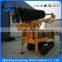 Hydraulic Pile Driver/Large diameters Pile Driving Machine (Manufacturer directly sell)