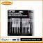 factory supplier 12 pcs precision screwdriver set