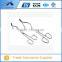 SSCT Series Lab Chemistry Stainless Steel Mini Cruble Tongs