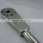 stainless steel ratchet wrench , nonmagnetic tools,hardware hand tools