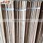 Popular dome Factory cheap price A grade colors china broom stick World market used screw