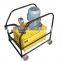 High Efficiency Rail Gas Pressure Welding Machine