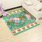 Flower Printing Baby play mat