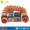 Hot Sale Pvc Pipe Air Duct