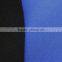 Royal Blue Excellent quality low price stretch fabric neoprene, Diving suit neoprene with nylon/polyester fabric