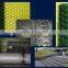 pvc coated hexagonal wire mesh ,pvc cated hex wire fece