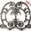 Cast Iron Panels for Ornamental Fence
