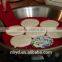2017 wholesale Flippin Fantastic BPA Free Food Grade Silicone Pancake Mold