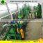 environmental protection tyre recycling machine manufacturer