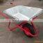 WB6425 wheelbarrow names of tools and equipment