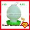 Small Medium Plastic Ball Type Drinker With 3 legs Poultry Drinker