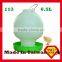 Small Medium Plastic Ball Type Drinker With 3 legs Poultry Drinker