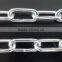 HIGH-TENSILE STEEL CHAIN LINK CHAIN FOR CONVEYOR G70