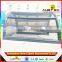 2017 New cool design most popular inflatable batting cage for sale