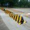 newest Security Roard hydraulic rising blocker barrier for checkpoint