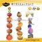 PU foam stress toy / stress ball in boxing helm worker tools shape