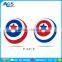 Various Styles Amusing Kids Pvc Ball for Ourdoor Game