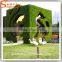 songtao factory plastic grass artificial topiary plant topiary frame garden statue molds