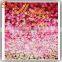 new hanging artificial flowers decoration artificial flowers walls new design customized artificial flower wall
