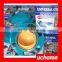 UCHOME Factory sell Food Grade Material No spill Baby Bowl