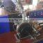 Fully automatic coil nail making machine for Egypt market
