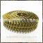 Factory Supply Top Quality Wire Holding Coil Nails