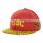 Panther Print Snapbacks hat / Leopard Print Snapback cap
