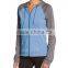 Ladies Full Zip Hoodies Custom Hoodie