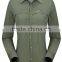 full cotton breathable t- shirt used workwear clothing