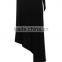 Slim black female Qun Zi asymmetric trend