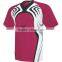 Custom Design Your Own Sublimation Soccer Jersey Made In China