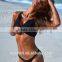 new fashion summer front open bikini set