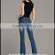 New Style Custom City Girls Jeans Pants Wholesale Lowest Price