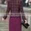 New design customized OL ladies working suit WMLSU20150038