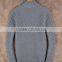 GZY High Grade Men 2015 New Fashion Design Sweater