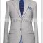 OEM tailoring made MTM customized men bespoke color suits