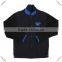 Custom Youth Varsity Jackets with brand Emblem embroidery, fashion design Baseball Jacket With Pockets