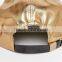fashion custom 5 panel snapback cap/hat faux leather baseball cap cheap bangladesh caps