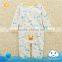 AR-272B 2017 wholesale cotton baby clothes infant soft baby cotton romper nightclothes