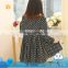 2015 new style baby girl clothes baby girl dress baby girls birthday party dress design