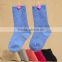 zm52953a 2016 winter thick socks wholesale solid color baby socks